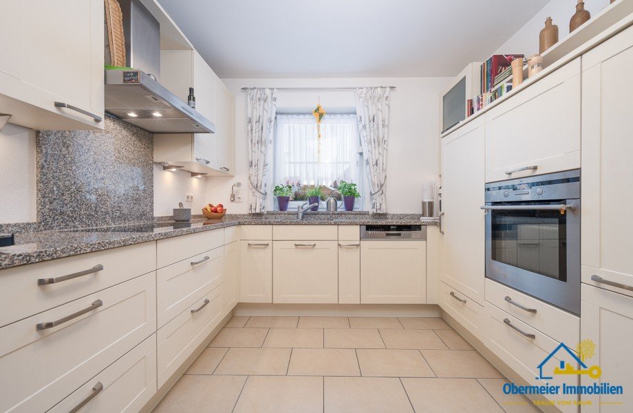 Kochen Doppelhaush�lfte Abensberg / Offenstetten