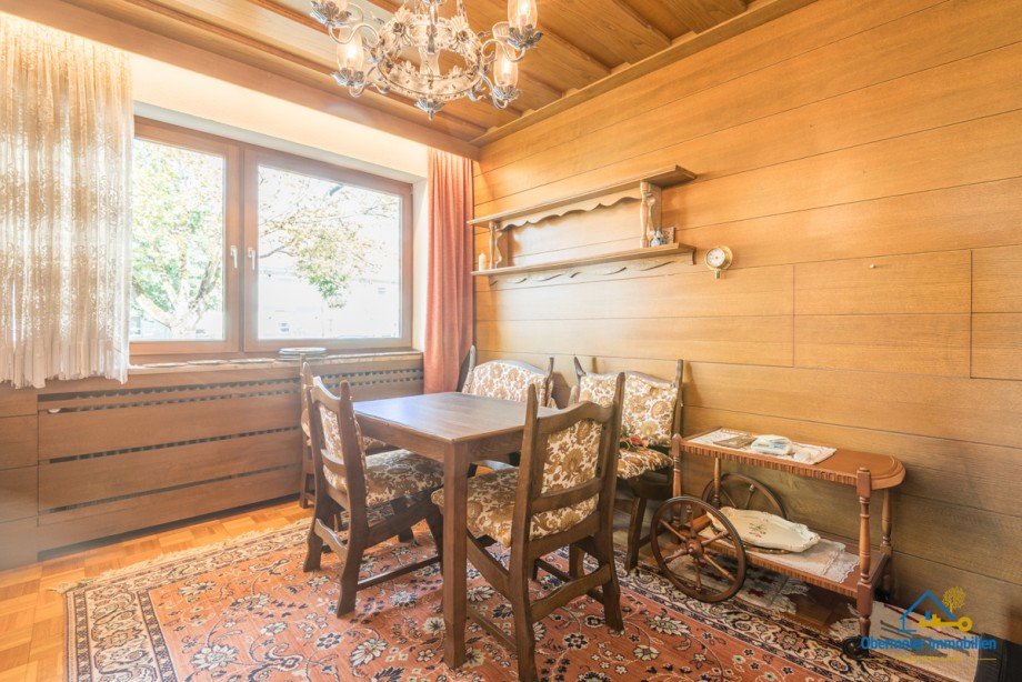 Essen Einfamilienhaus Schwandorf