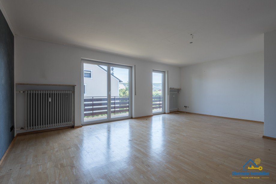 Wohnen/Essen OG Einfamilienhaus Kelheim