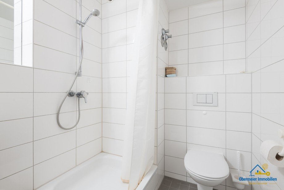 Bad Etagenwohnung Regensburg