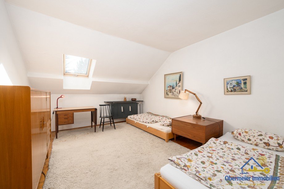xKind 3 Reihenmittelhaus Regensburg / Wutzlhofen