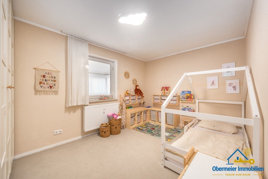 Kind/B�ro OG Zweifamilienhaus Kelheim