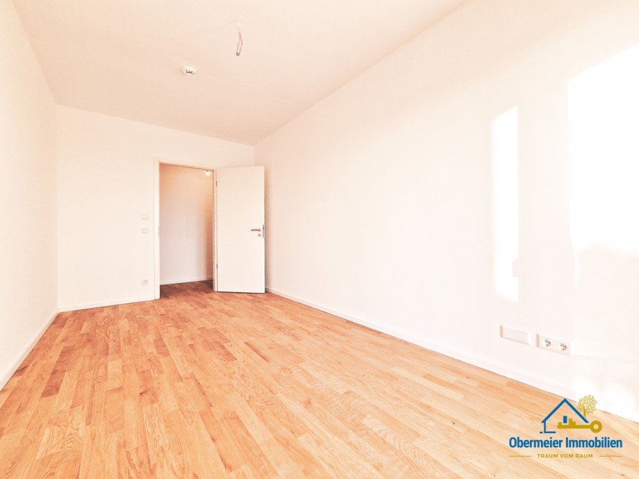 Kind 1 Etagenwohnung Regensburg