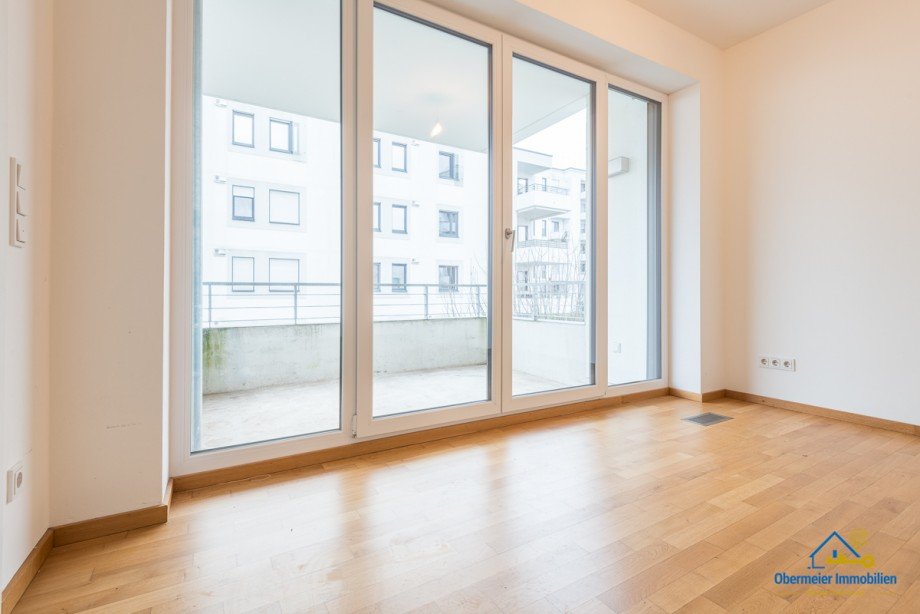 Wohnen/Essen Etagenwohnung Regensburg
