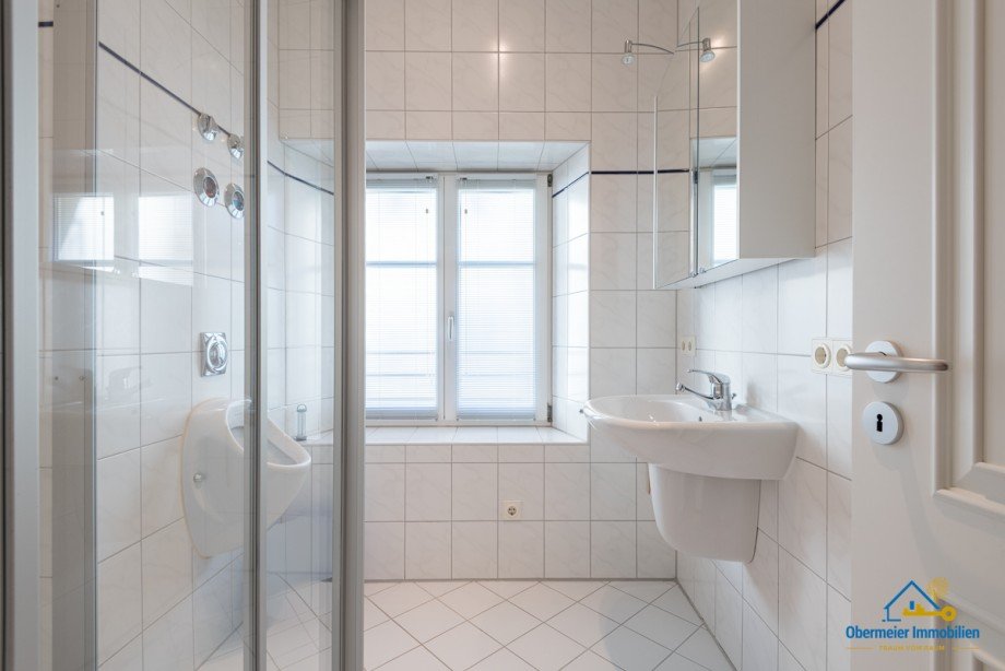 Bad Etagenwohnung Regensburg