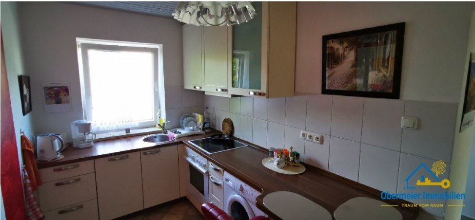Kochen Etagenwohnung Regensburg