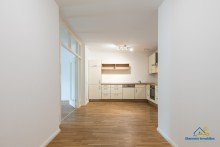 Kochen/Essen Hochwertige 2,5-Zimmer-Wohnung in denkmalgesch�tzter Innenstadtlage mit beheiztem Wintergarten