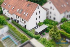 Hauptbild Ihr gr�nes Zuhause: 3-Zimmer Erdgeschosswohnung mit privatem Garten und Terrasse