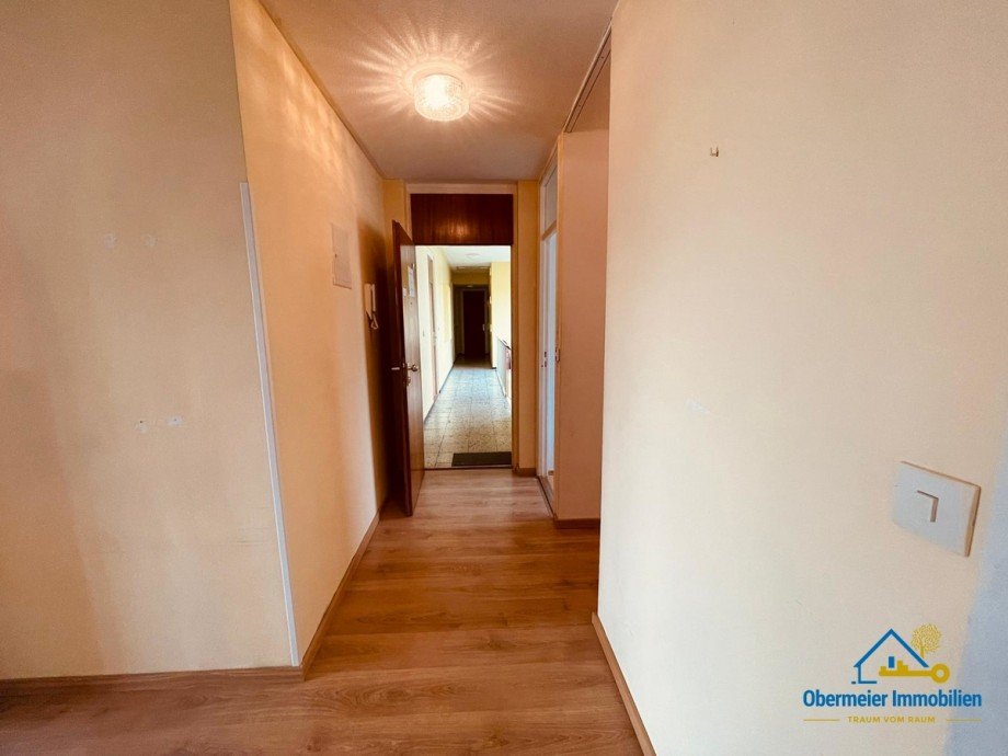 xDiele Etagenwohnung Regensburg