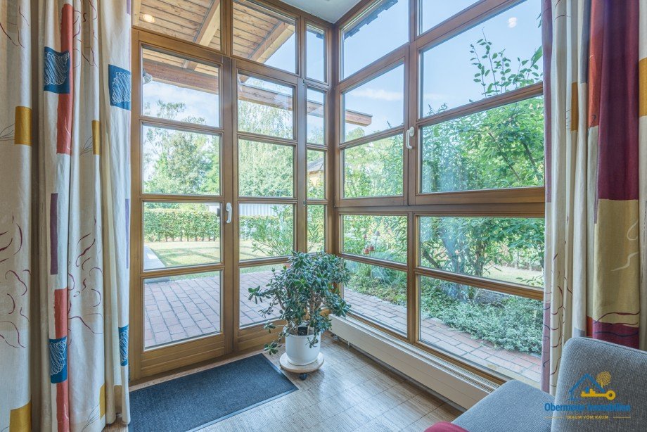 Wohnen Einfamilienhaus Abensberg