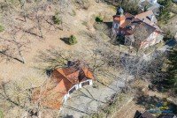 Bild (3d3d583150af12f10156f1b604e52764): Rarit�t in idyllischer Lage: Exklusives Einfamilienhaus mit au�ergew�hnlicher Architektur