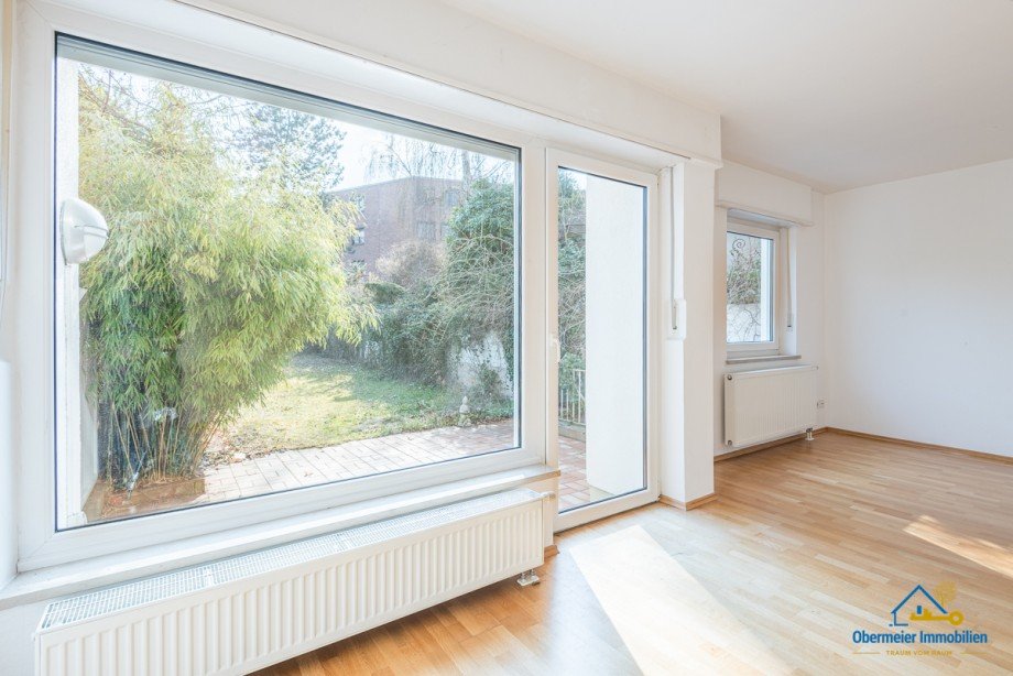 Wohnen/Essen Reihenmittelhaus Regensburg