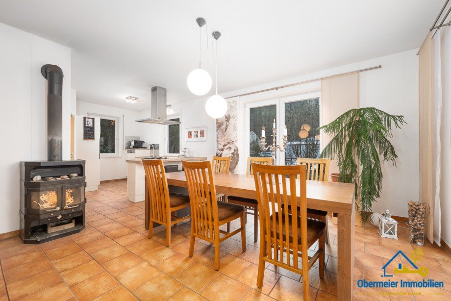 EG Essen Einfamilienhaus Burglengenfeld