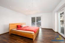 OG Schlafen Exklusives Wohnen direkt am Naabufer