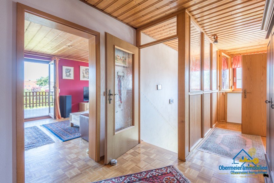 xDiele Zweifamilienhaus Burglengenfeld