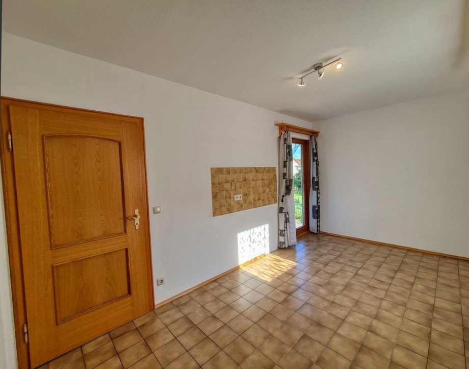 K�che Einfamilienhaus Langquaid