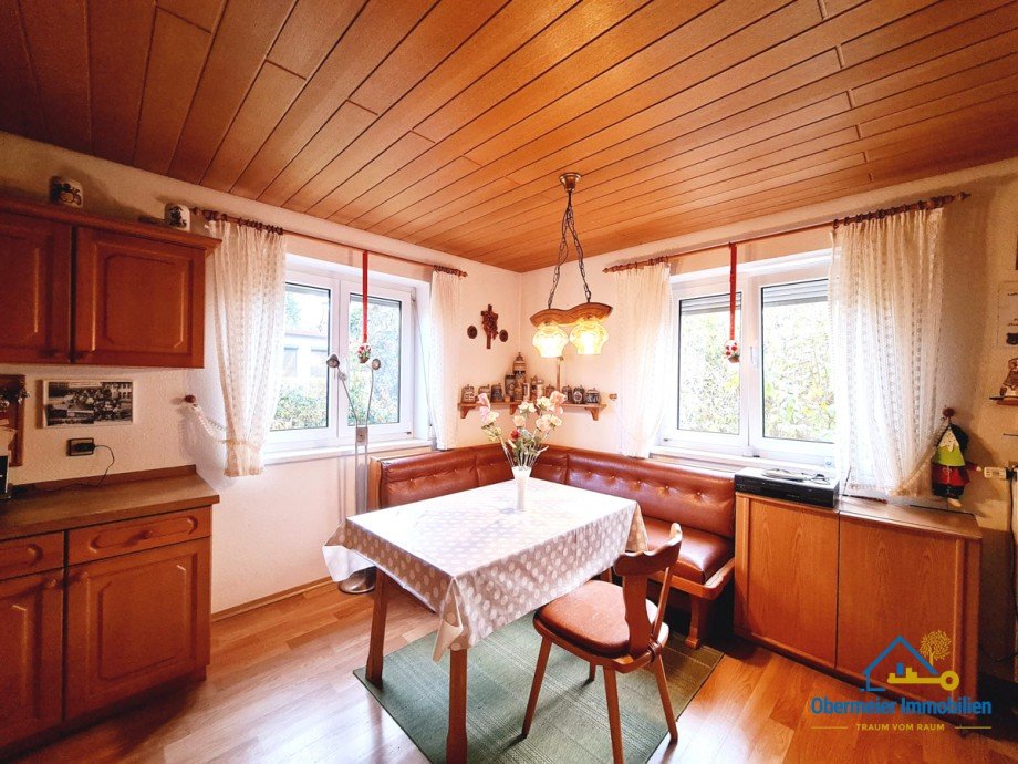Essen EG Einfamilienhaus Bernhardswald