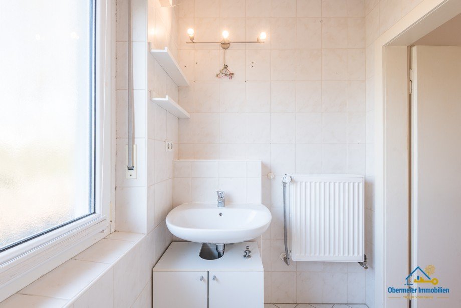 Bad-OG Reihenmittelhaus Regensburg