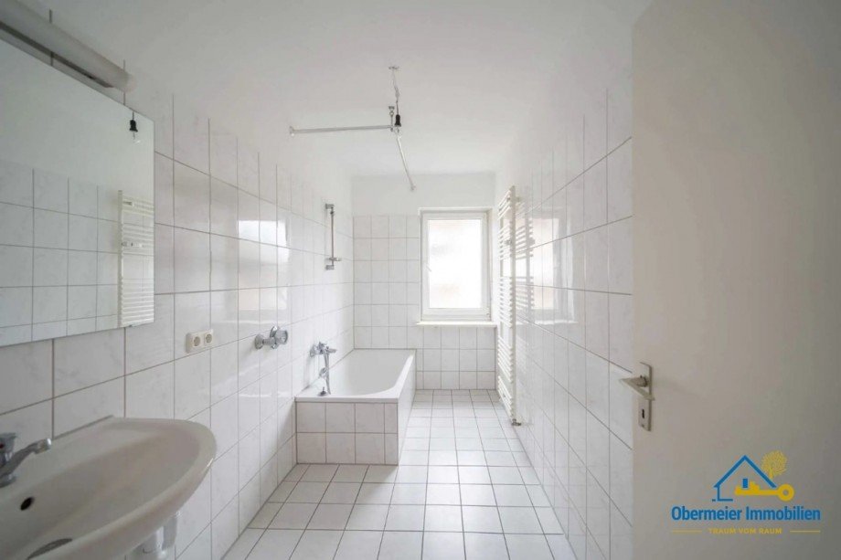 Bad Etagenwohnung Lappersdorf