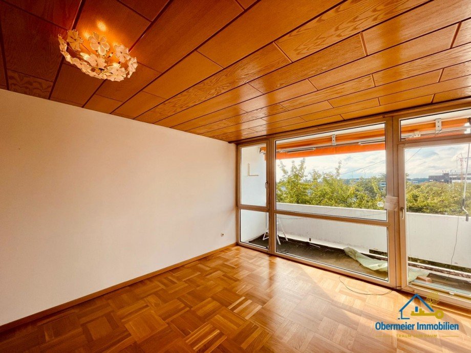 xWohnen Etagenwohnung Regensburg