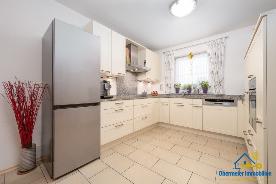 Kochen Doppelhaush�lfte Abensberg / Offenstetten