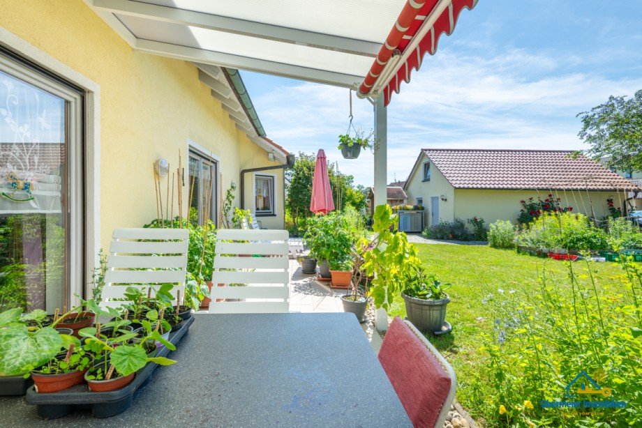 xTerrasse Einfamilienhaus Neustadt an der Donau / M�hlhausen