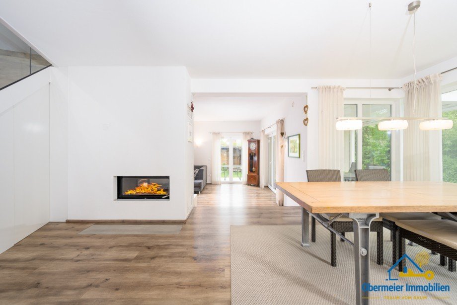 Essen Einfamilienhaus Langquaid