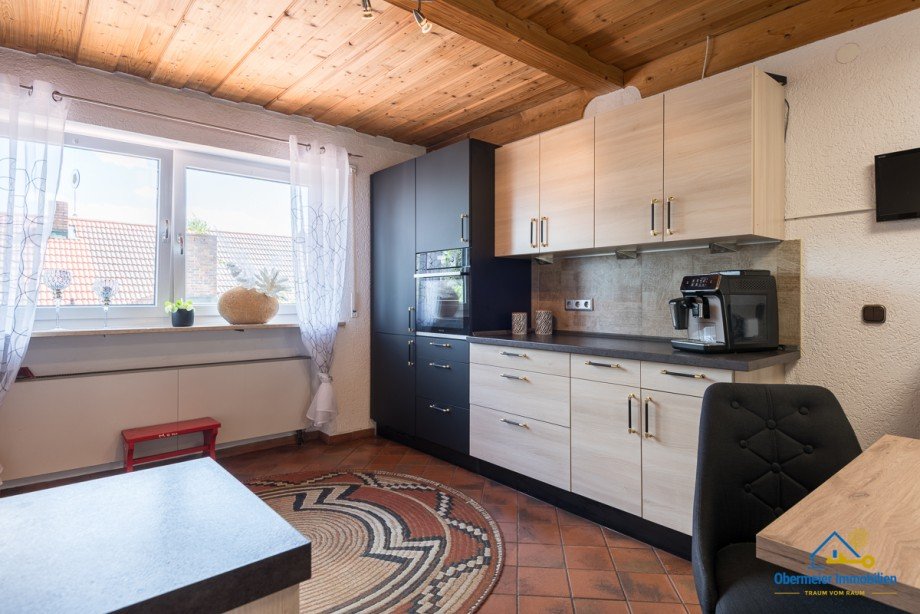 xKochen Einfamilienhaus Ihrlerstein