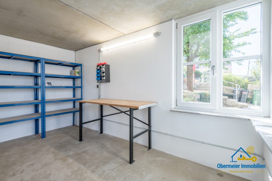 xWerkstatt Zweifamilienhaus Regensburg / Keilberg