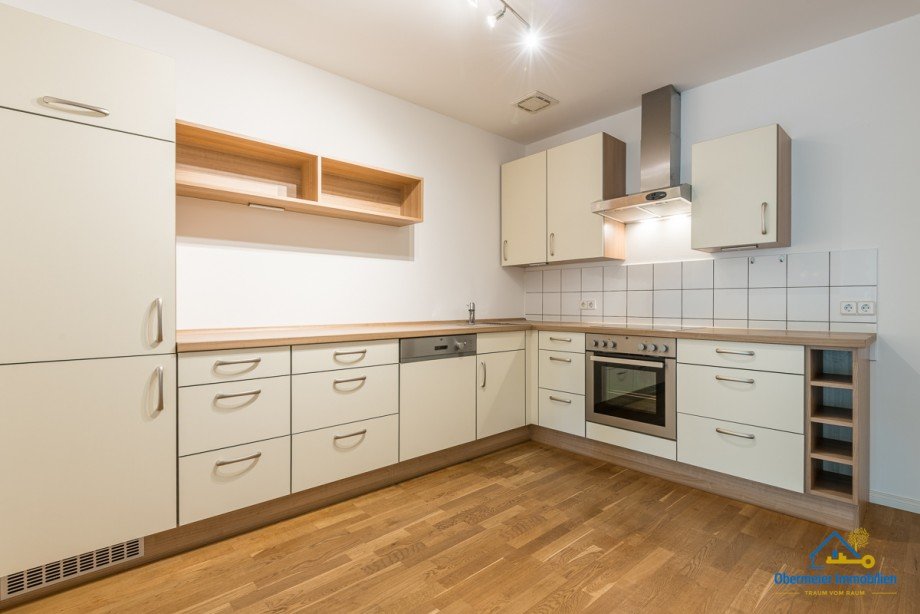 Kochen Etagenwohnung Regensburg