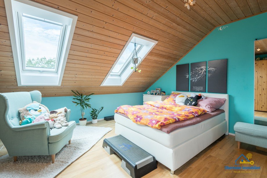 xKind 1 Einfamilienhaus Neustadt an der Donau / M�hlhausen