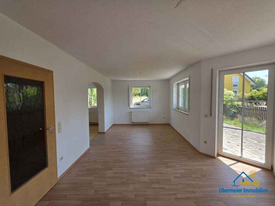 xWohnen Doppelhaush�lfte Wald