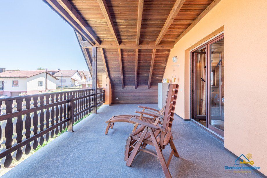 xLoggia Zweifamilienhaus Burglengenfeld