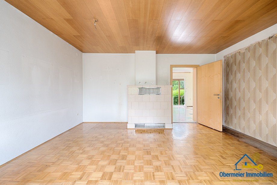 Wohnen Einfamilienhaus Regensburg