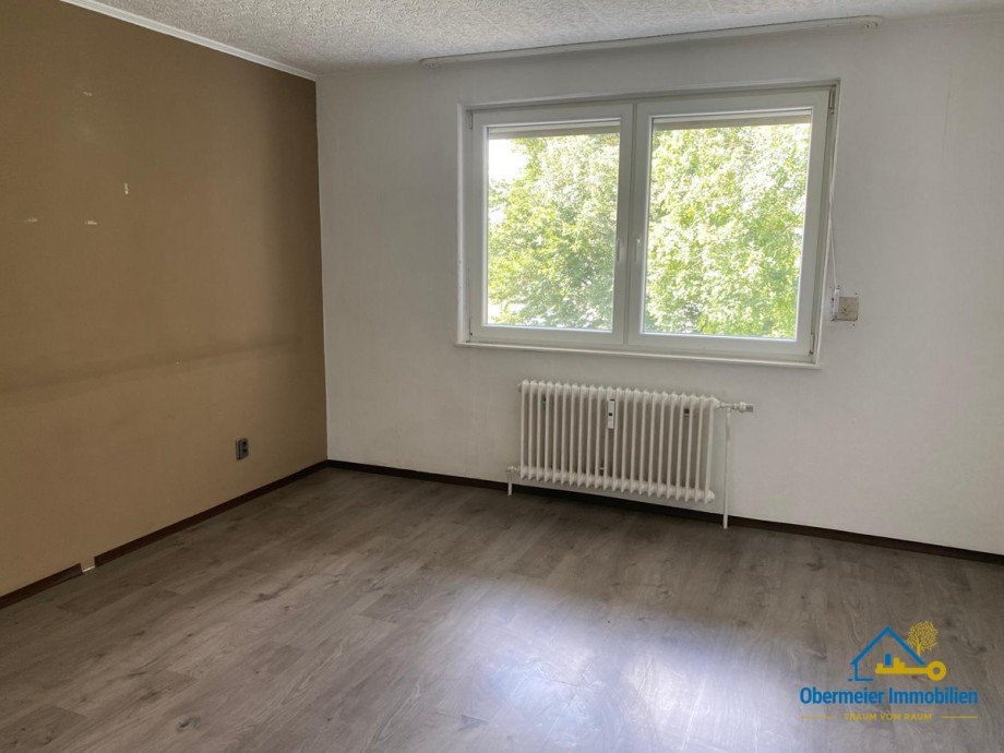 Schlafen Etagenwohnung Bruck in der Oberpfalz