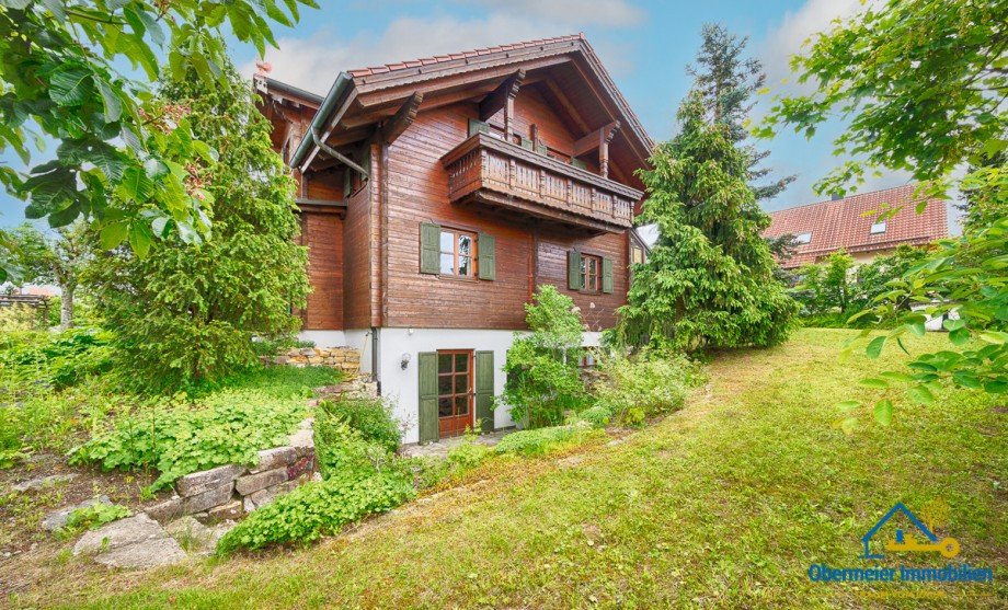 Au�enperspektive Einfamilienhaus Painten
