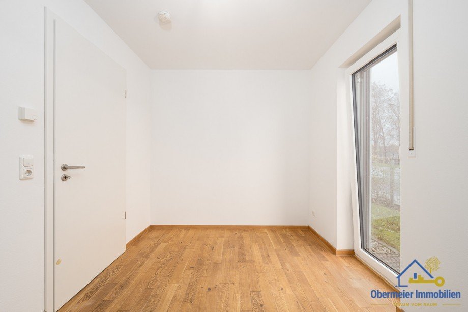 Kind/B�ro Erdgeschosswohnung Kelheim / Affecking