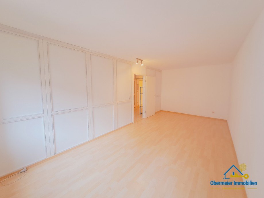 Schlafen Etagenwohnung Regensburg