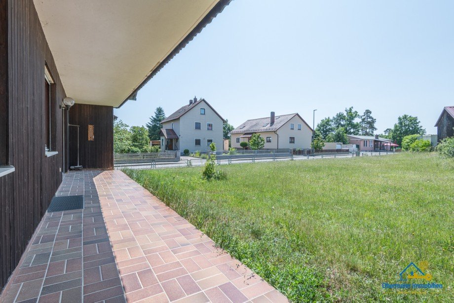 xTerrasse Einfamilienhaus Maxh�tte-Haidhof