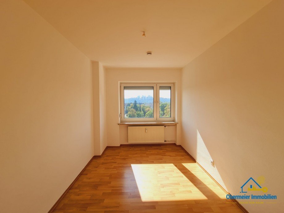Kind/B�ro Etagenwohnung Regensburg