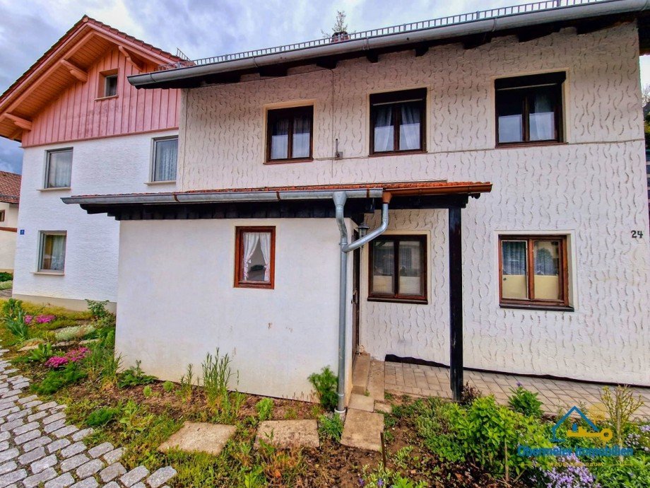 **Haus 2** Einfamilienhaus Hunderdorf