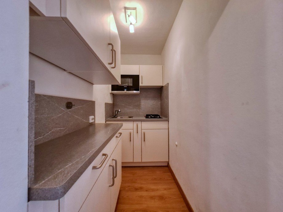 K�che Etagenwohnung Ingolstadt