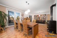 EG Essen/Wohnen Exklusives Wohnen direkt am Naabufer