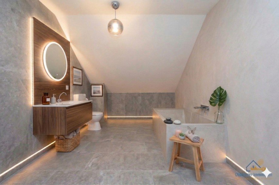 x DG Bad Einfamilienhaus Maxh�tte-Haidhof