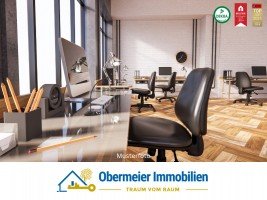 Hauptbild Exklusive Büro- und Praxisflächen in Regensburg-Süd