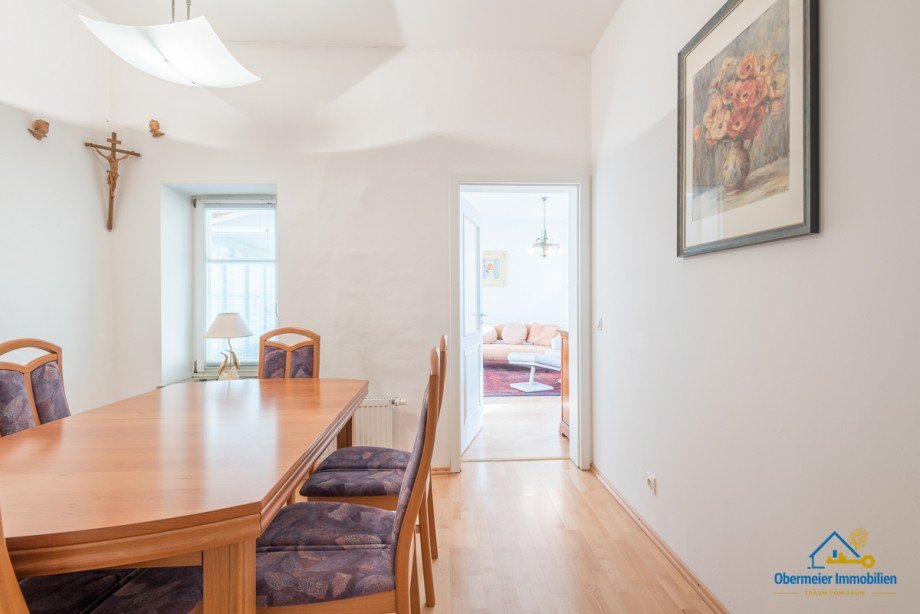 Essen Etagenwohnung Regensburg