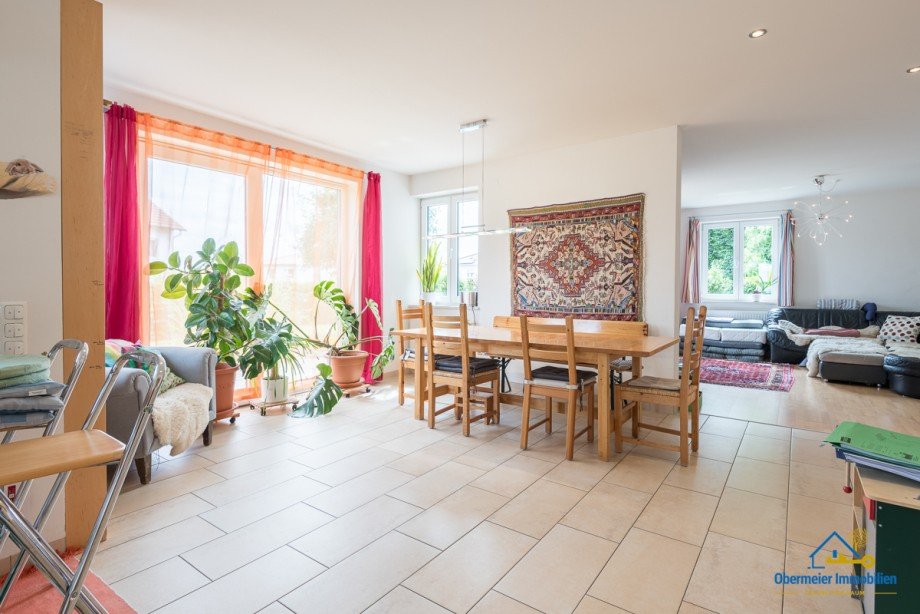 Essen EG Einfamilienhaus Schierling / Unterdeggenbach