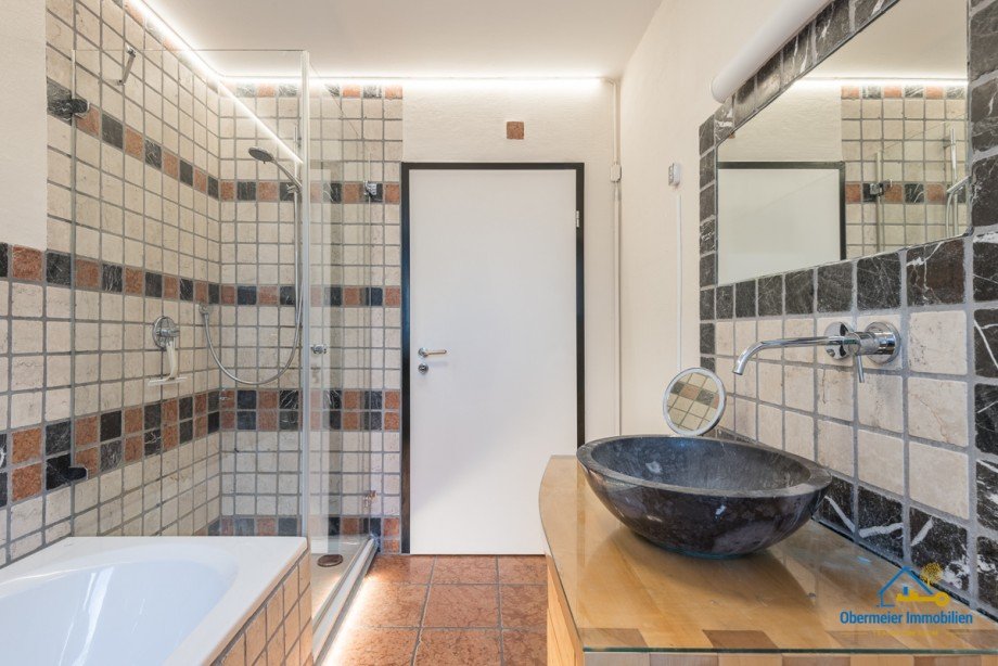 Bad Etagenwohnung Regensburg