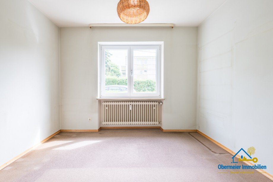 Schlafen/B�ro Doppelhaush�lfte Regensburg