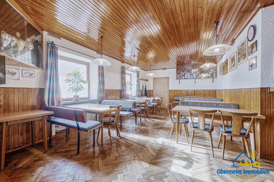 G�stezimmer 1 Haus Regenstauf / Steinsberg
